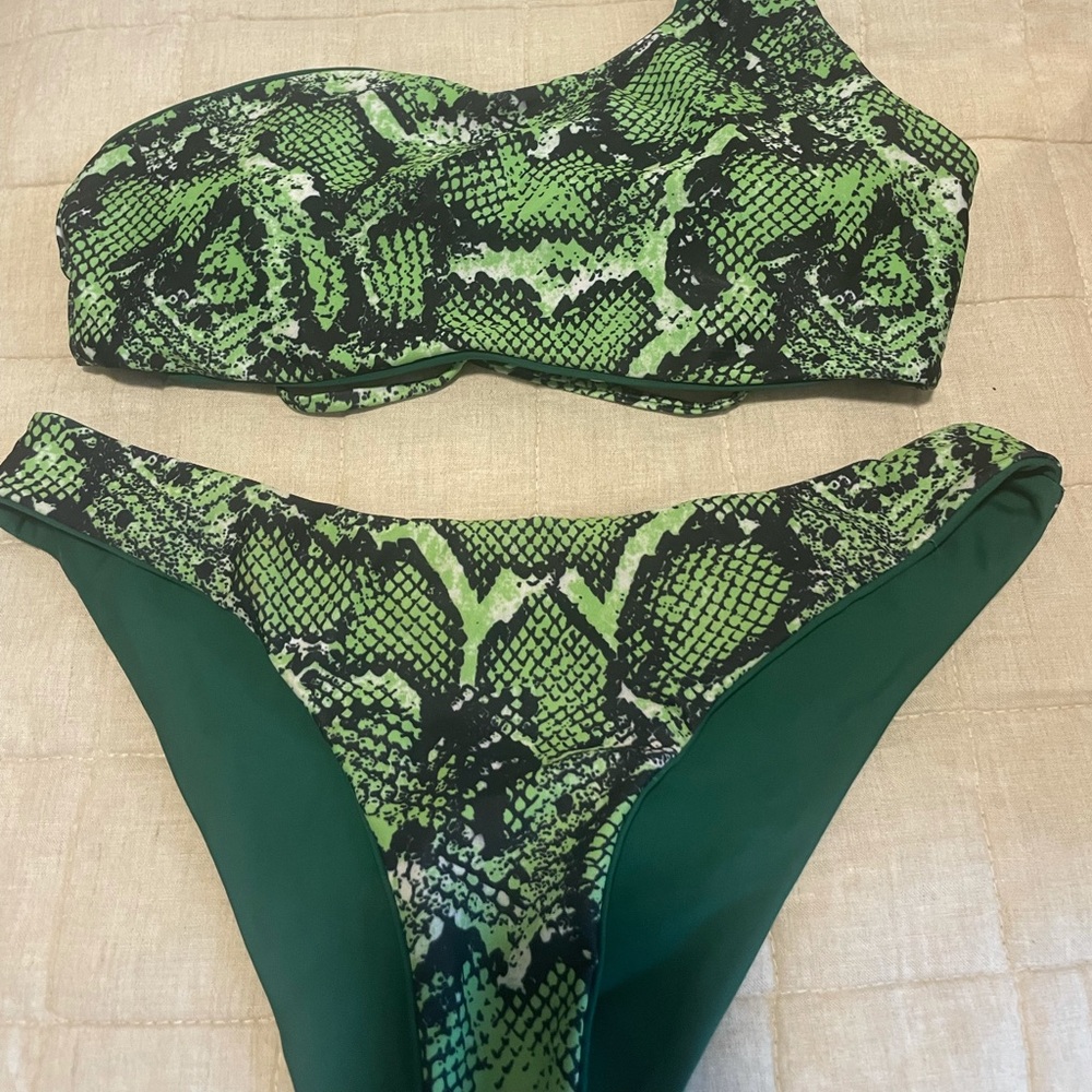 Swimsuit